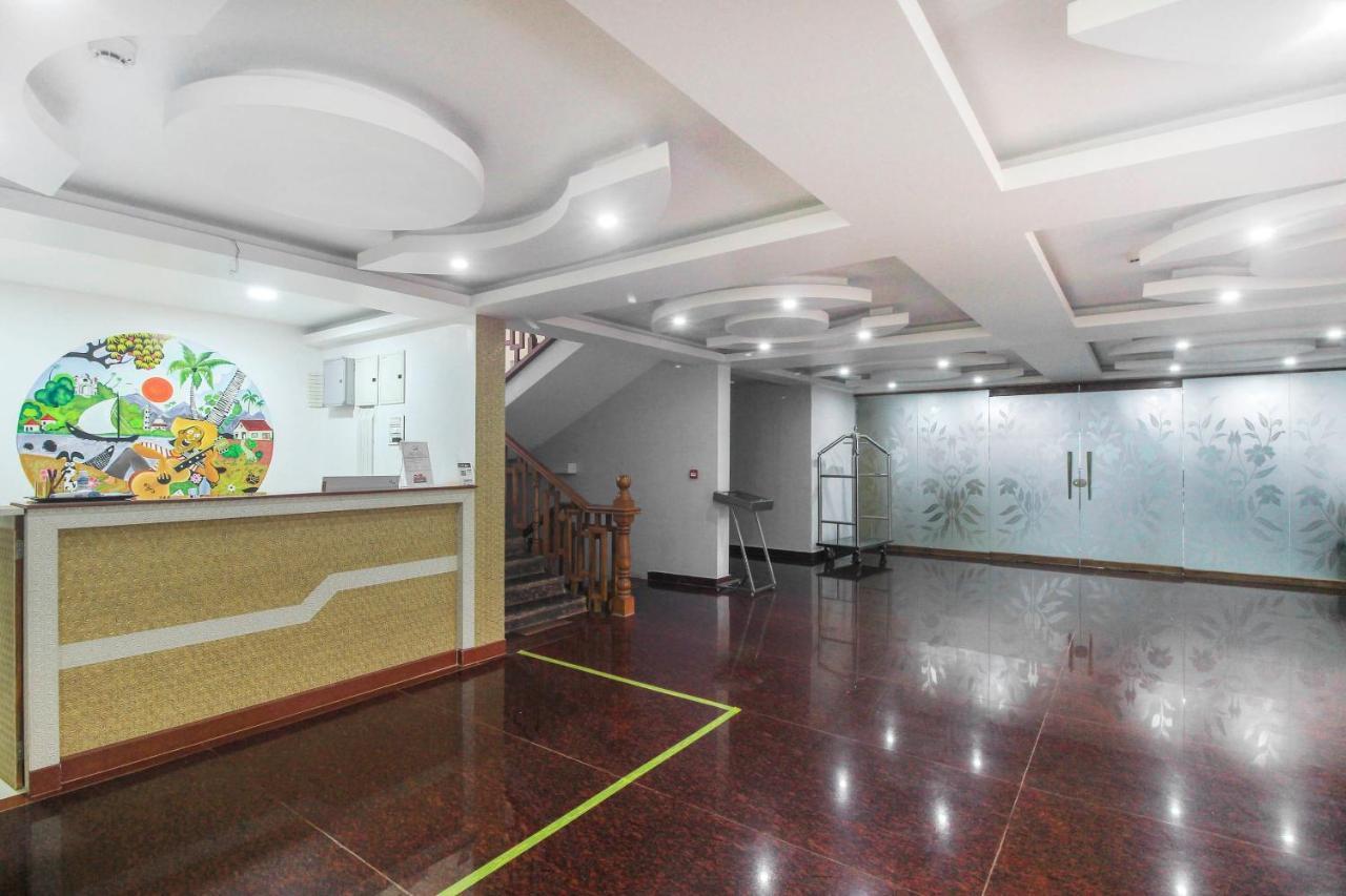 Sairaj Beach Resort - Calangute Goa Exterior photo